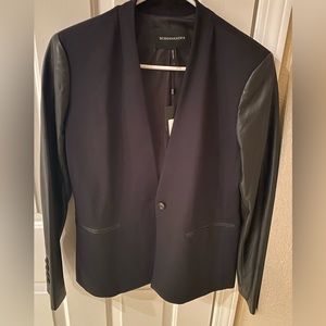 BCBG Beautiful Jacket / Amazing Detail